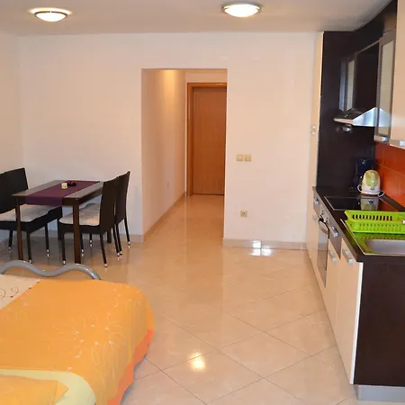 Appartement Valentino Vodice