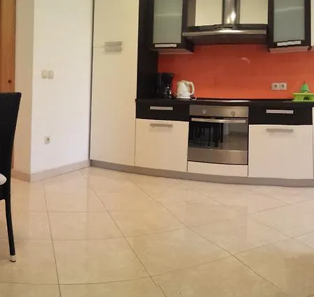 Appartement Valentino Vodice