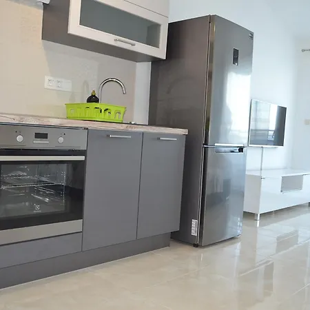 Appartement Valentino Vodice