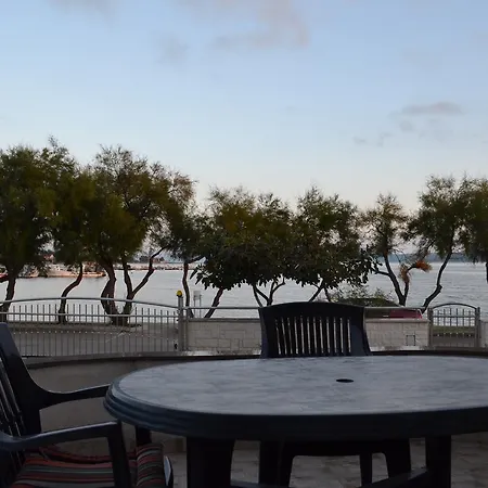 Valentino Appartement Vodice