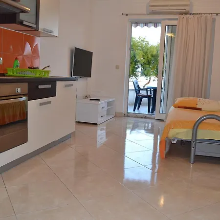 Valentino Appartement *