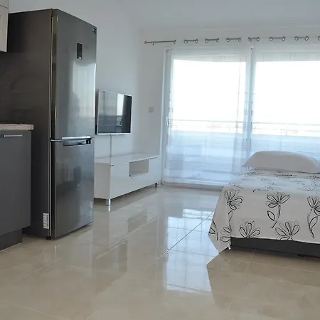 Appartement Valentino Vodice