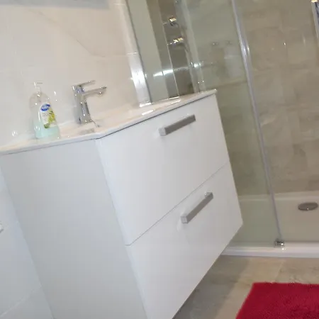 Valentino Appartement *