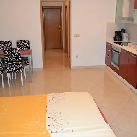 Valentino Appartement Vodice