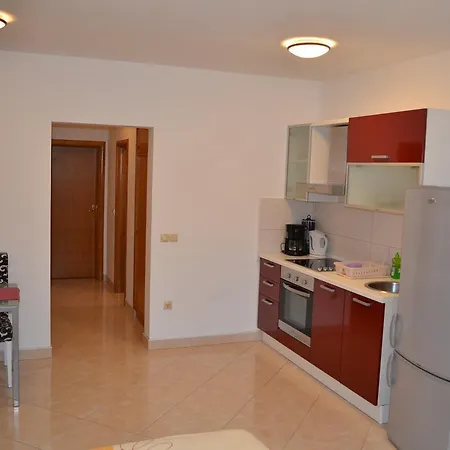Valentino Appartement Vodice