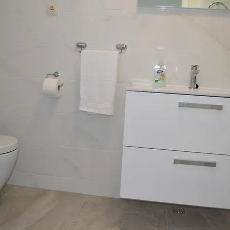 Appartement Valentino *