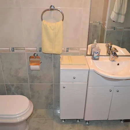 Appartement Valentino *